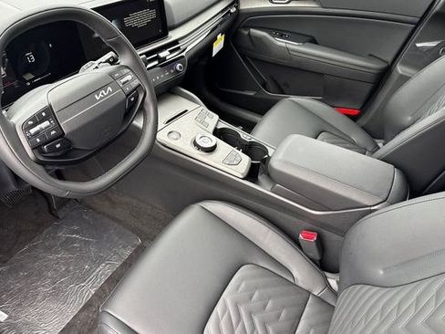 New 2026 Kia Sportage X-Line AWD/4WD image 11