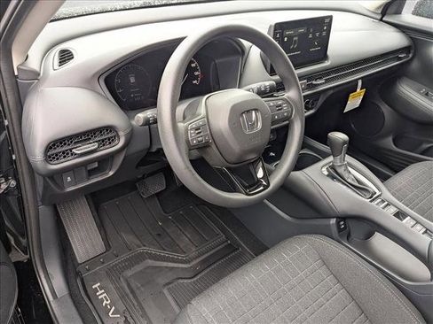 Used 2026 Honda HR-V LX image 3
