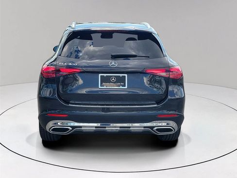 New 2026 Mercedes-Benz GLC 300 image 5