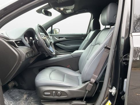 Used 2024 Buick Enclave Essence w/ LPO, Floor Liner Package image 9