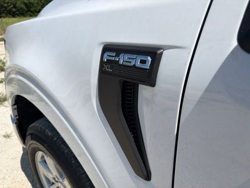 New 2026 Ford F150 XL w/ Equipment Group 103A High RWD image 17