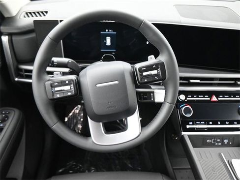 New 2026 Hyundai Santa Fe SEL image 13