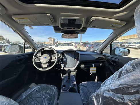 New 2025 Subaru Crosstrek 2.5i Premium image 12