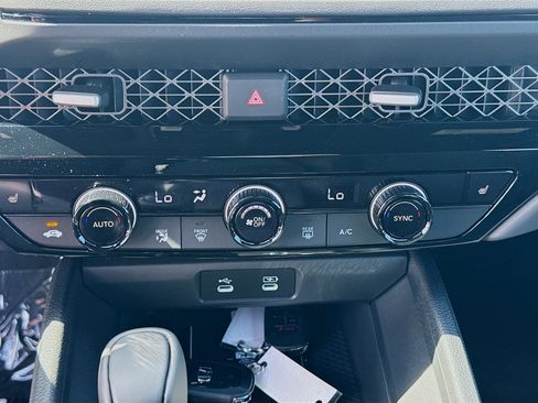 New 2026 Honda Accord Sport image 14