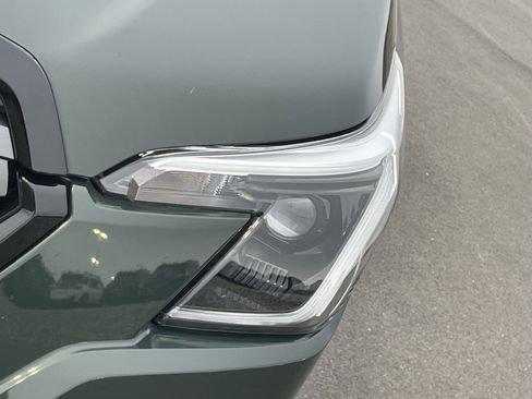 Certified 2023 Subaru Forester Limited image 10