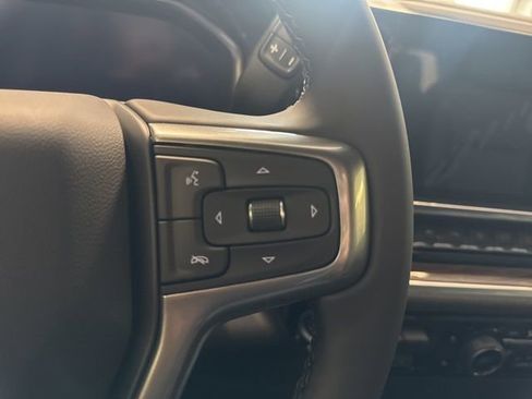 New 2026 Chevrolet Silverado 1500 LT AWD/4WD image 49