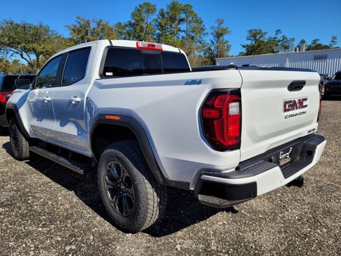 New 2025 GMC Canyon Elevation w/ Convenience Package image 7