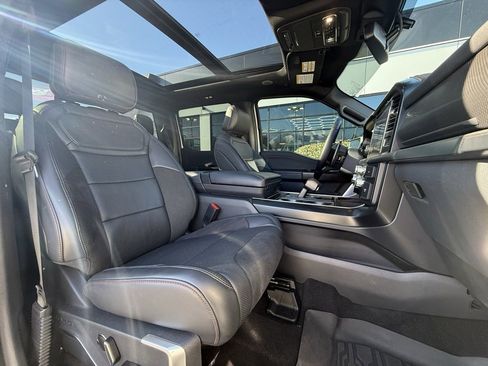 Used 2025 Ford F150 Raptor image 28