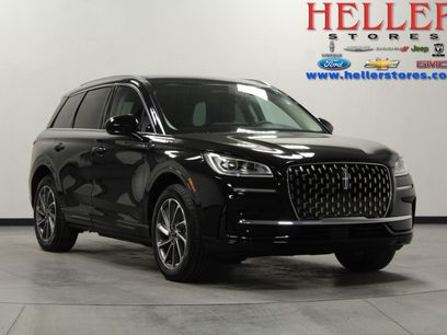 Used 2024 Lincoln Corsair Grand Touring