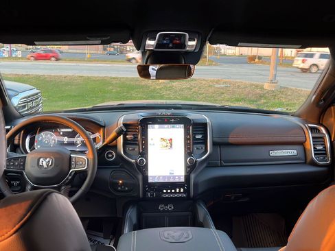 New 2026 RAM 3500 Laramie image 23