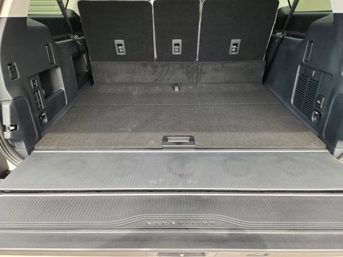 New 2026 Ford Expedition Max Active RWD image 24