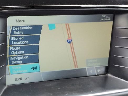 Used 2014 Jaguar XK Convertible image 21