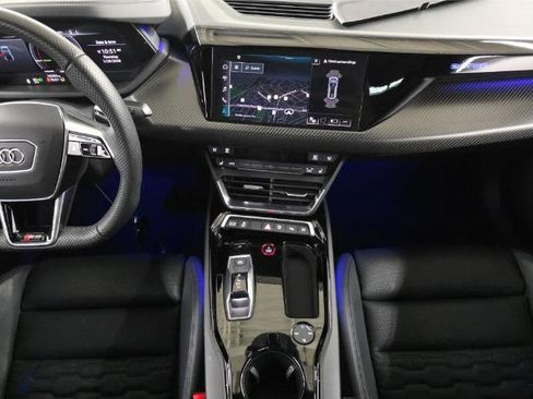 Used 2023 Audi RS e-tron GT w/ Carbon Performance Package image 10