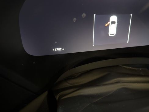 Certified 2025 Lexus RX 350 350h Premium Plus w/ Convenience Package image 6