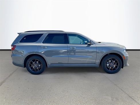 New 2026 Dodge Durango GT image 8