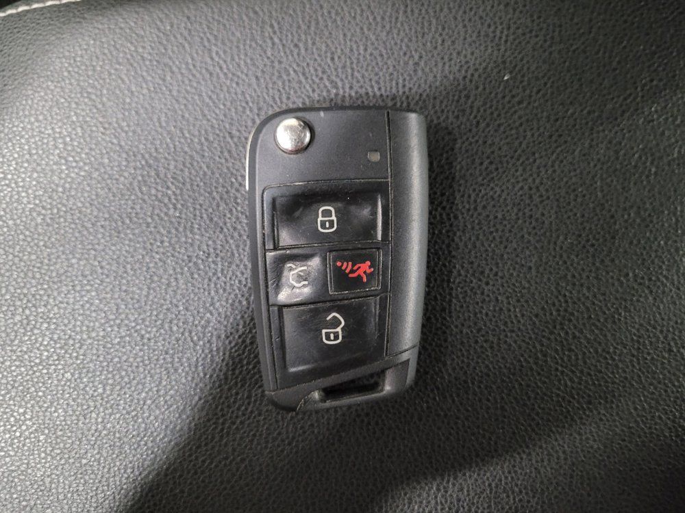 Used 2024 Volkswagen Jetta S FWD image 32