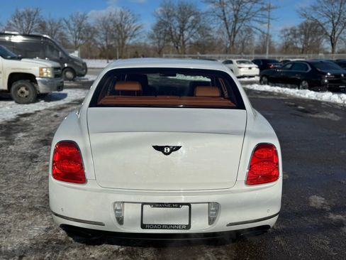 Used 2011 Bentley Flying Spur Flying Spur Speed image 10