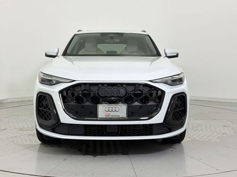 New 2026 Audi Q5 Prestige AWD/4WD image 6