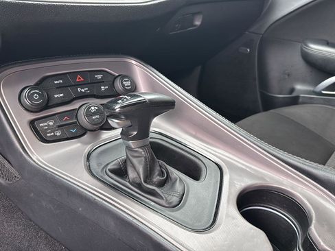 Used 2023 Dodge Challenger GT w/ Blacktop Package image 21