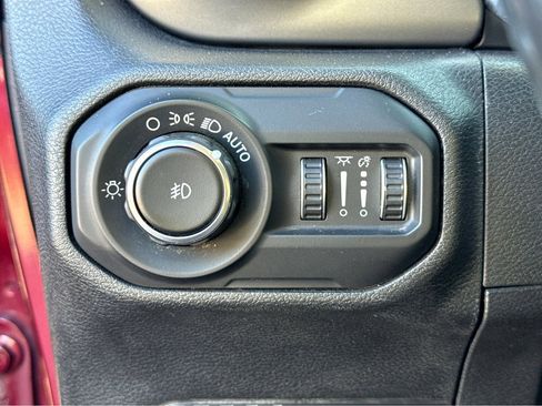 Certified 2021 Jeep Wrangler Unlimited Sport image 15