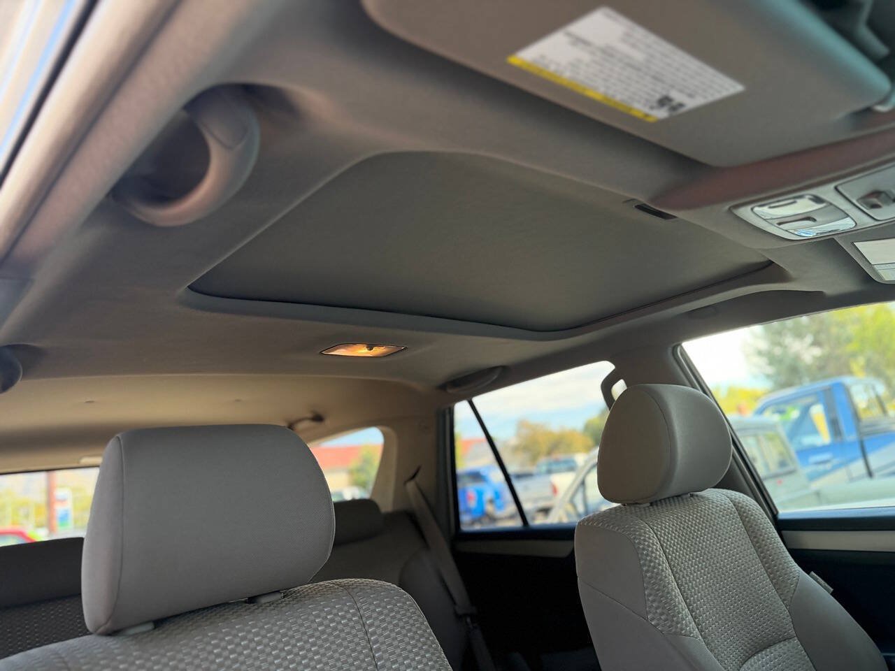 Used 2007 Toyota 4Runner SR5 AWD/4WD image 68