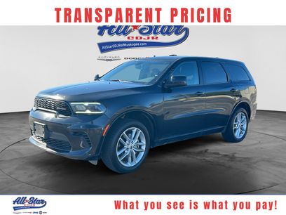 Used 2023 Dodge Durango GT