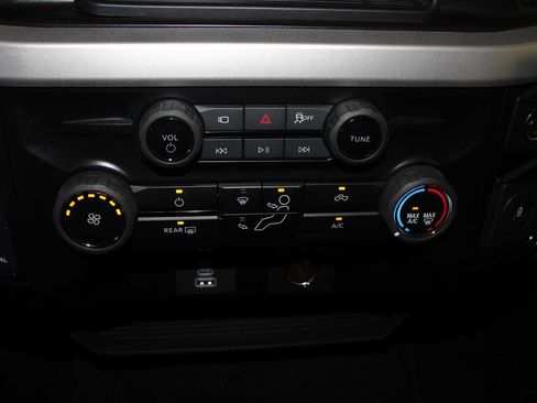 Used 2025 Ford F250 XL w/ STX Appearance Package AWD/4WD image 39