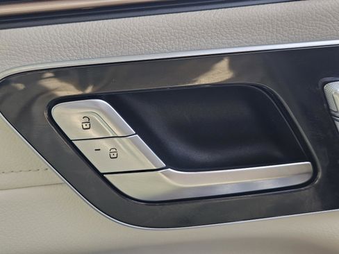 Certified 2023 Mercedes-Benz EQS 450+ SUV image 22