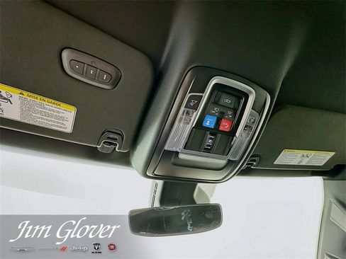 New 2026 RAM 1500 Laramie w/ Sport Appearance Package image 38