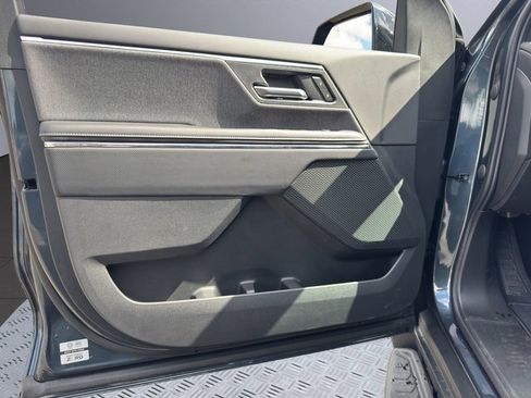 New 2026 GMC Sierra EV Elevation image 13