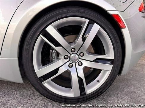 Used 2012 Fisker Karma Signature Edition RWD image 20