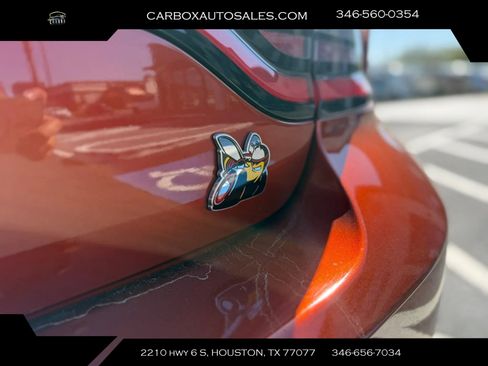 Used 2022 Dodge Charger Scat Pack w/ Harman/Kardon Audio Group image 24