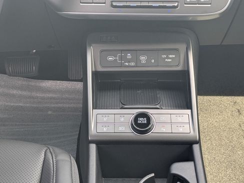 New 2026 Hyundai Kona Limited FWD image 23