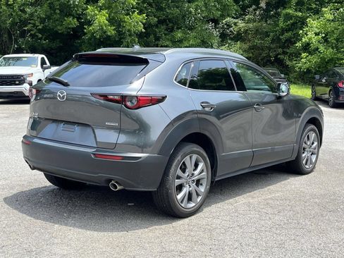 Used 2024 MAZDA CX-30 AWD 2.5 S w/ Premium Package image 3