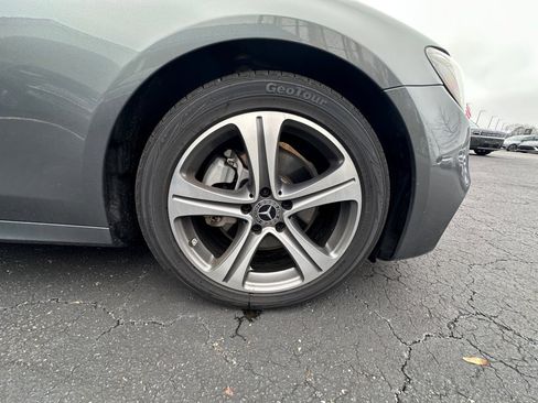 Used 2019 Mercedes-Benz E 300 image 29