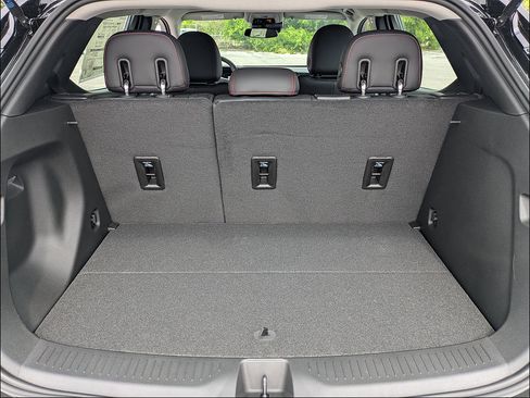 New 2027 Chevrolet Bolt RS FWD image 13