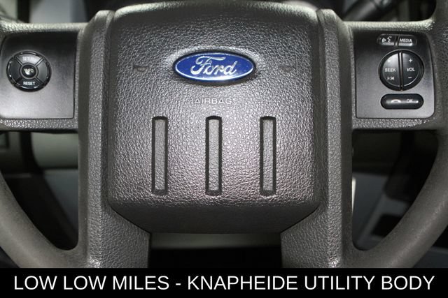 Used 2016 Ford F350 XL RWD image 16