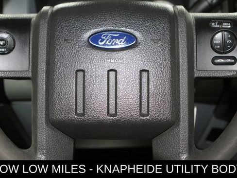 Used 2016 Ford F350 XL RWD image 16