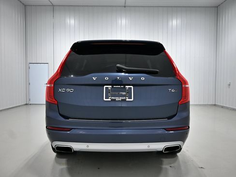Used 2021 Volvo XC90 T6 Momentum w/ Protection Package Premier AWD/4WD image 35