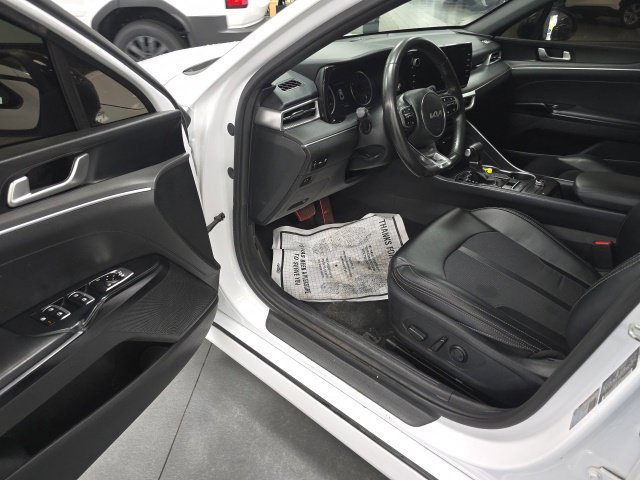 Used 2023 Kia K5 GT-Line w/ GT-Line Premium Package FWD image 11
