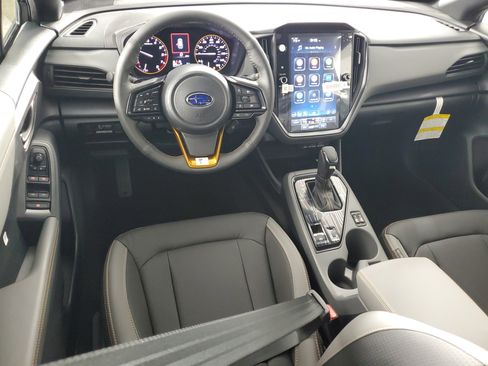 New 2026 Subaru Crosstrek 2.5i Wilderness image 15