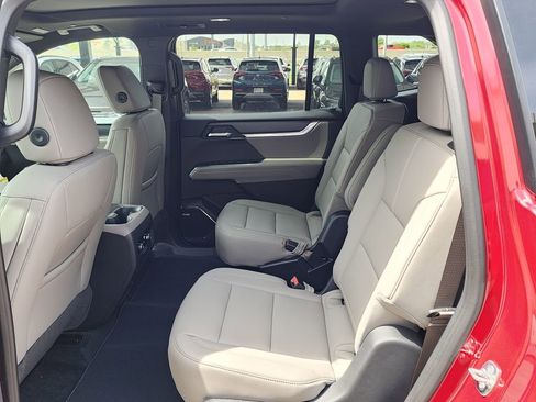 New 2026 GMC Acadia Elevation image 44