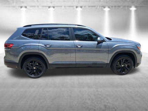 Used 2022 Volkswagen Atlas SE FWD image 6