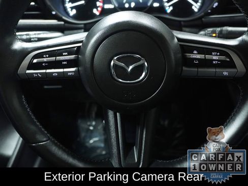 Used 2023 MAZDA MAZDA3 s image 4