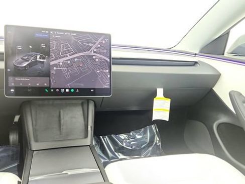 Used 2026 Tesla Model 3 RWD image 52