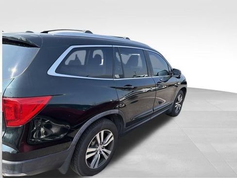 Used 2016 Honda Pilot EX-L image 7