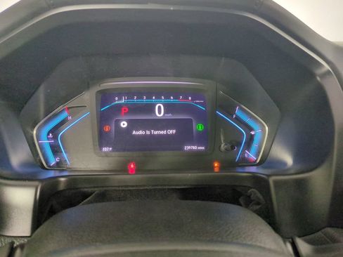 Used 2022 Honda Odyssey Elite image 38