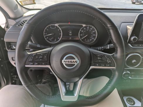 Used 2023 Nissan Sentra SV w/ All-Weather Package image 22