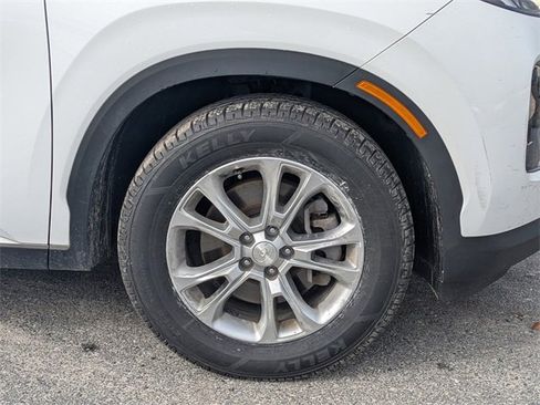 Used 2021 Hyundai Palisade SE image 12