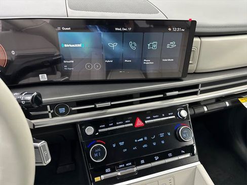 New 2026 Hyundai Santa Fe SEL image 29